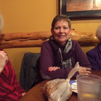 Profile Picture of Barbara Mock (@BarbaraMock1) on Twitter