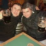 Profile Picture of Jeronimo Solis (@solisjeronimo) on Instagram