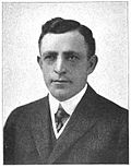 Profile Picture of Joseph McGheeon Wikipedia
