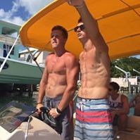 Profile Picture of Jake Otten (@jotten723) on Pinterest