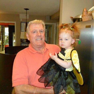 Profile Picture of Bob Keefe (@Quafe1) on Twitter