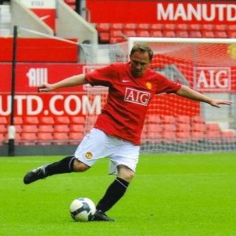 Profile Picture of Bob Burse (@BobBurse) on Twitter