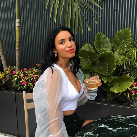 Profile Picture of Seneca Freckmann (@senecafreckmann) on Poshmark