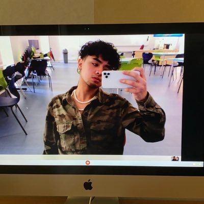 Profile Picture of Paolo Angelo (@PaoloAngeloB_) on Twitter