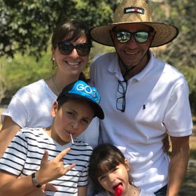 Profile Picture of Daniela Salcedo (@danisalcedo) on Pinterest