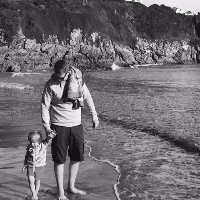 Profile Picture of Mark Fitz (@Fitz_1986) on Twitter
