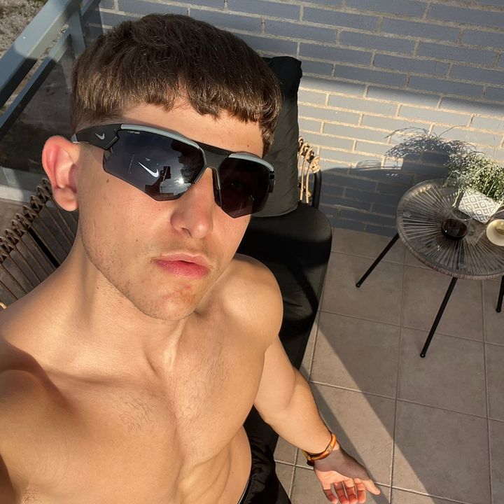 Profile Picture of Luis (@luisprats__) on Tiktok