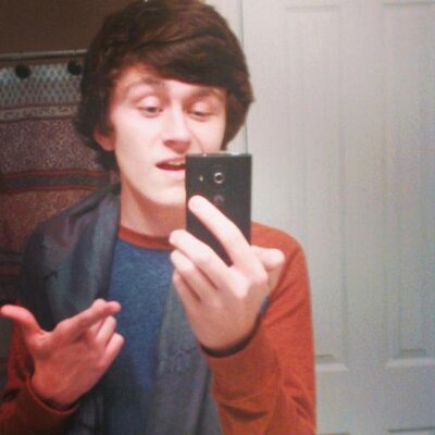 Profile Picture of Adam Siler (@himynameisadam_) on Twitter