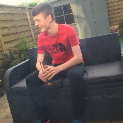 Profile Picture of Adam Hamer (@AdamHamer7) on Twitter