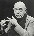 Profile Picture of Duane Michals - Wikipediaon Wikipedia
