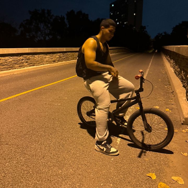 Profile Picture of DavidFittt (@davidverdejo5) on Tiktok