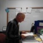 Profile Picture of Steve Oakley (@steveoakley) on Instagram