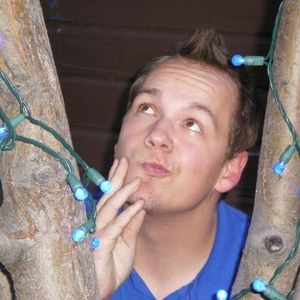 Profile Picture of Geoffrey Farley (@farleyg) on Myspace