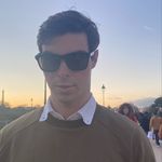 Profile Picture of luke_sherrill (@luke_sherrill) on Instagram