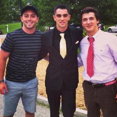 Profile Picture of Jake Cannon (@TheCannon24) on Twitter