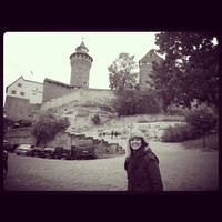 Profile Picture of Andrea Romero (@andrea-romero-145) on Quora
