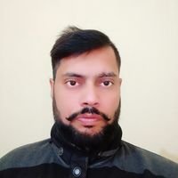 Profile Picture of SURAJ PRAKASH (@SURAJPRAKASH18) on Twitter