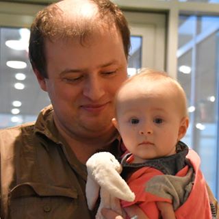 Profile Picture of Michael Jentsch (Michael JentschHoogterp) (@jentsch2) on Facebook