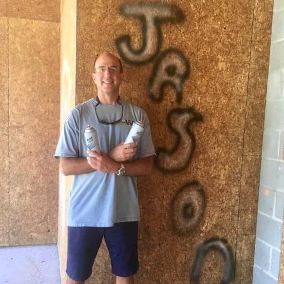 Profile Picture of Jason Rosenberg (@jrmdjr) on Poshmark