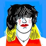 Profile Photo of Irene Rinaldi illustrator (@yoirene_rinaldi) on Instagram