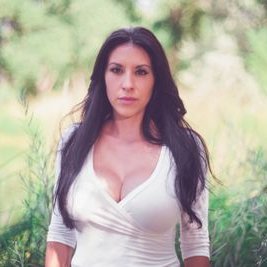 Profile Picture of Brandy Jacks (@BrandyLJacks) on Twitter