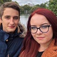 Profile Picture of Kayleigh Stringwell (@kayleigh-stringwell-1) on Quora