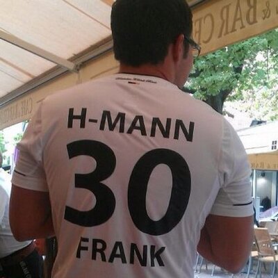 Profile Picture of Frank Hermann (@frankypalmer) on Twitter