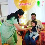 Profile Picture of Ashwini Srinivas Pai ❤ (@ashwini_kamath_pai) on Instagram