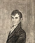 Profile Picture of James McChordon Wikipedia