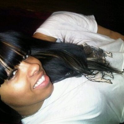 Profile Picture of Tasha Paul (@_Evil_Sweet) on Twitter