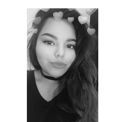 Profile Picture of Alexis Alice Soliz (@AliceSoliz) on Twitter