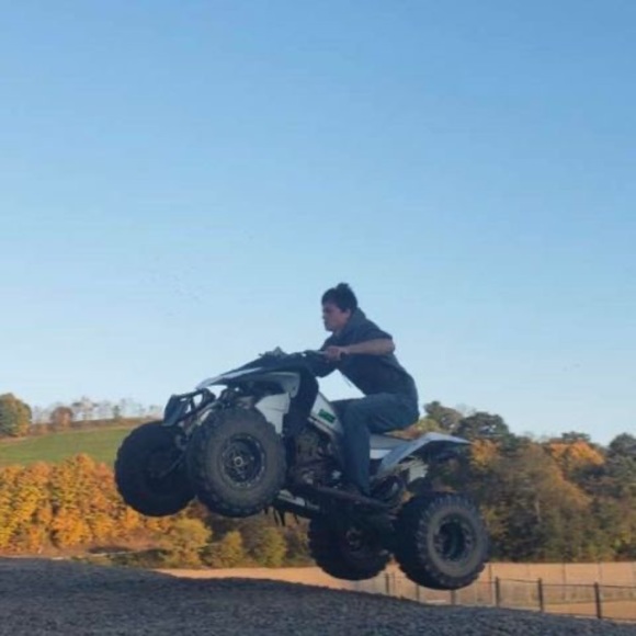 Profile Picture of Marcus Troyer (@marcustroyer) on Poshmark