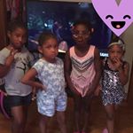Profile Picture of Shirley Mackey (@bossladymackey) on Instagram