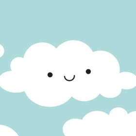 Profile Picture of Bianca (@stray_cloud) on Pinterest