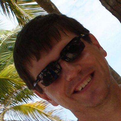 Profile Picture of DavidBerg (@DavidBerg) on Twitter