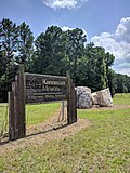Profile Picture of Ridgeway Mineon Wikipedia