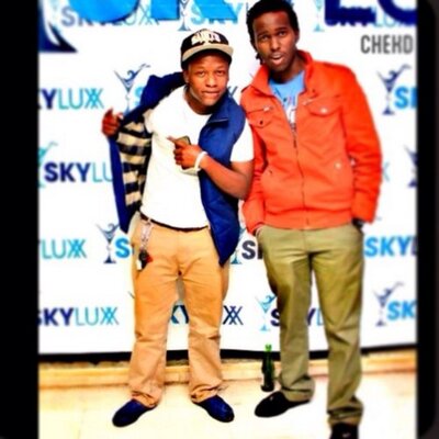 Profile Picture of Henry Phillip (@henryjangojr) on Twitter