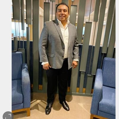 Profile Picture of Joel Pascual Aragón (@JPascualAragon) on Twitter