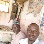 Profile Picture of Iliyasu Haske (@Iliyasu-Haske) on Facebook