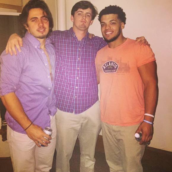 Profile Picture of Corey Jean-jacques (@corey0728) on Poshmark