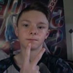 Profile Picture of jacobvanpelt (@jacob_beast1004) on Instagram