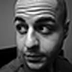 Profile Picture of Sargon Bakoz (@sargon bakoz) on Flickr