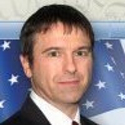 Profile Picture of Dan Huffman (@ElectHuffman) on Twitter