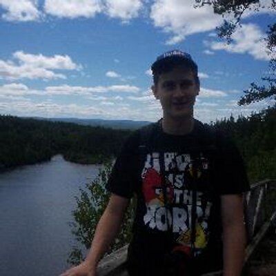 Profile Picture of Justin Wiens (@W_Justin24) on Twitter