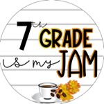Profile Picture of Kelli Conner (@7thgradeismyjam) on Instagram