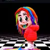 Profile Picture of Daniel_calel (@daniel_calel_) on Tiktok