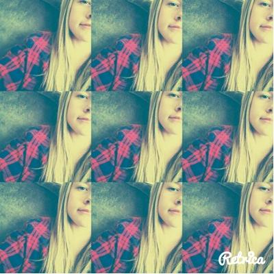 Profile Picture of ~*Alex*~ (@alexormond) on Twitter