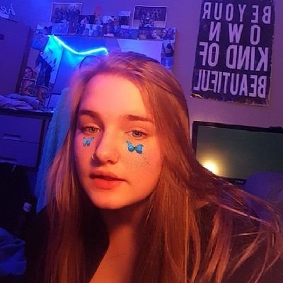 Profile Picture of Chasity Perkins (@Chasity91064407) on Twitter