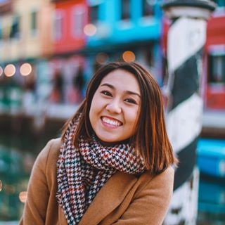 Profile Picture of Isabelle Benoit (Xiong) (@Isaa.Benoit) on Facebook