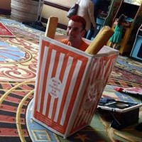 Profile Picture of Aaron Scott Johnson (@aaron-scott-johnson-1) on Quora